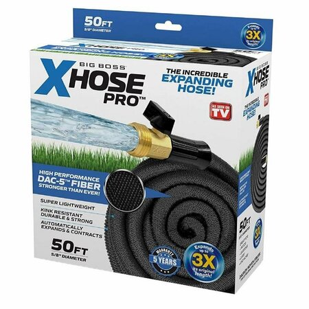 DAP GARDEN HOSE HEVY DUT 50' 1256